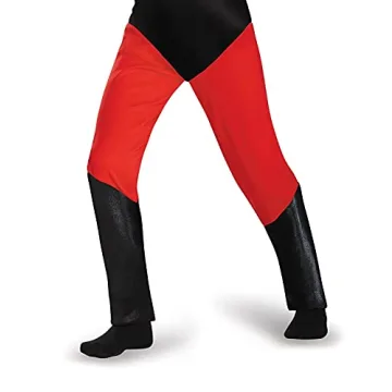 Disney The Incredibles Dash Classic Boys Costume for Kids