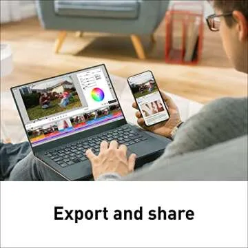 MAGIX Video Saver! 2023 - Digitizing Videos Made Easy | Digitize Video Tapes | Video Editing Software | Video Editing Software for Windows 10/11 PC