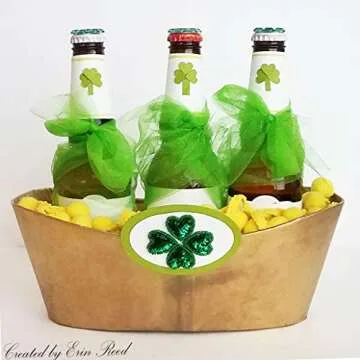 Expo International Decorative Matte Tulle Spool of 6 Inch X 25 Yards | Coral