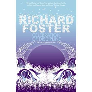 Celebration of Discipline