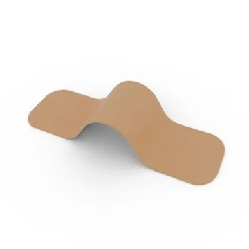 Niveus PowerStrips - Gentle and Strong Adhesion for All Skin Types