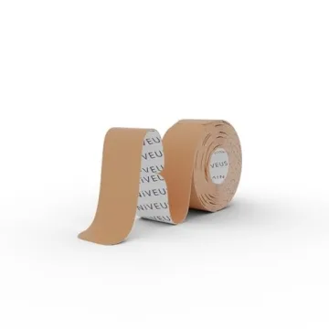 Niveus PowerStrips - Gentle and Strong Adhesion for All Skin Types