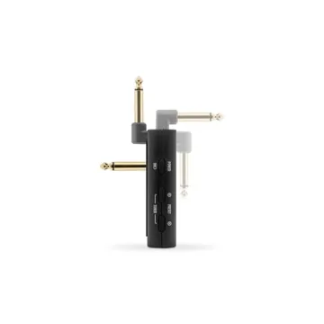 IK Multimedia TONEX Plug Portable Guitar & Bass Amplifier