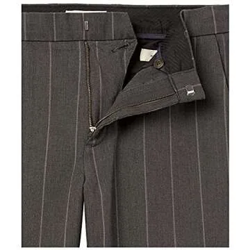 Goodthreads Men's Slim-Fit Modern Comfort Stretch Chino Pant