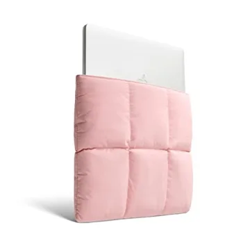 Trendy 13 inch Laptop Sleeve for Stylish Protection