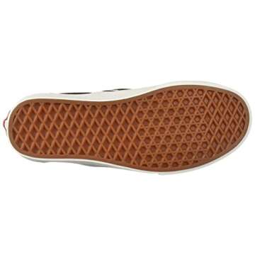 Vans Unisex Low-Top Sneakers for Every Casual Occasion