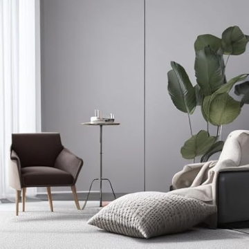 Creative Co-Op Stylish Metal Martini Table for Home Decor