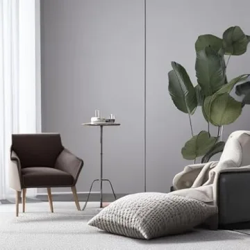 Creative Co-Op Stylish Metal Martini Table for Home Decor