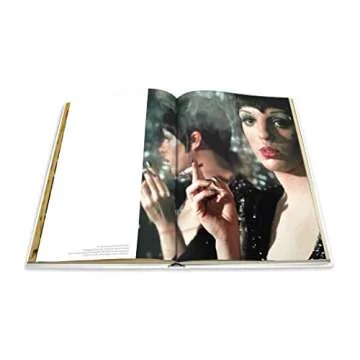 Explore Iconic Hairstyles with the Book Hair
