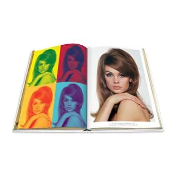 Explore Iconic Hairstyles with the Book Hair