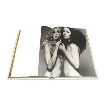 Explore Iconic Hairstyles with the Book Hair