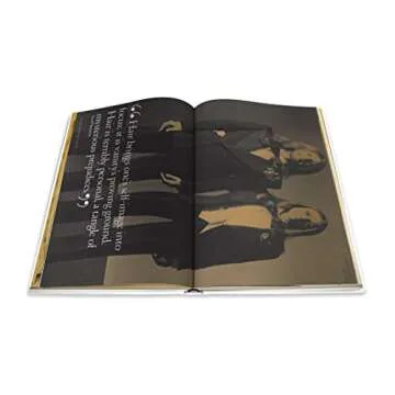 Explore Iconic Hairstyles with the Book Hair
