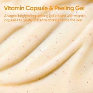 Banila Co Brightening Peeling Gel for Smooth Radiance