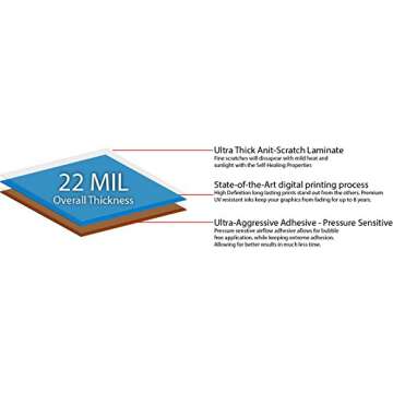 2002-2014 YZ 85 Merica USA Senge Graphics Complete Kit with Rider I.D. Compatible with Yamaha