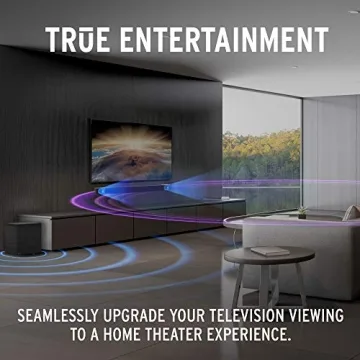 Klipsch Cinema 400 Sound Bar with Wireless Subwoofer