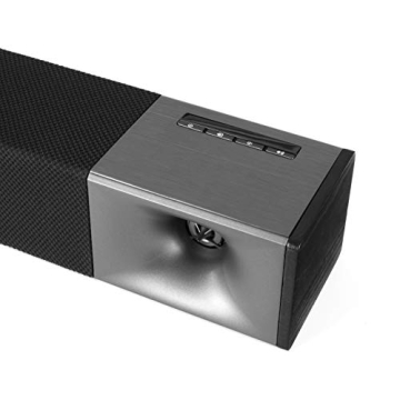 Klipsch Cinema 400 Sound Bar with Wireless Subwoofer