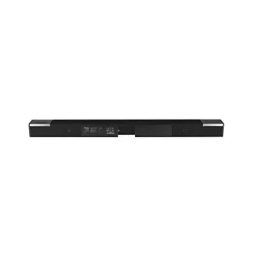 Klipsch Cinema 400 Sound Bar with Wireless Subwoofer