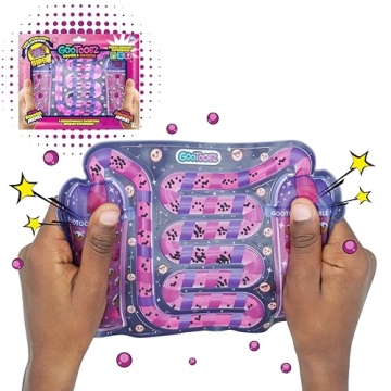 GooToobz Sips - Non-Toxic Sensory Bubble Tea Toy