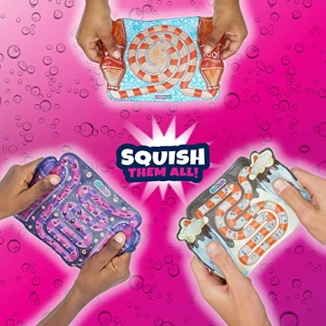 GooToobz Sips - Non-Toxic Sensory Bubble Tea Toy