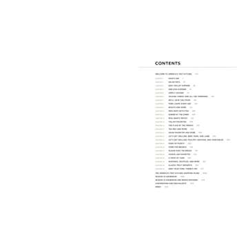 The Complete America’s Test Kitchen TV Show Cookbook 2001–2023: Every Recipe from the Hit TV Show Along with Product Ratings Includes the 2023 Season