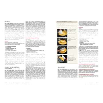 The Complete America’s Test Kitchen TV Show Cookbook 2001–2023: Every Recipe from the Hit TV Show Along with Product Ratings Includes the 2023 Season