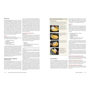 Complete America’s Test Kitchen Cookbook 2001–2023