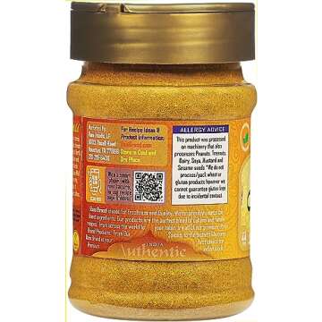 Rani Curry Powder Mild - Authentic Vegan Indian Spice Blend 3oz