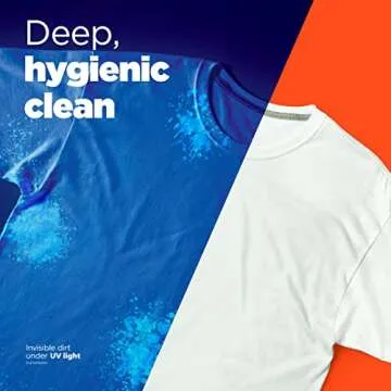 Tide Hygienic Clean Heavy Duty Power PODS for Ultimate Clean