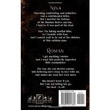 Painted Scars: An Enemies To Lovers Mafia Romance (Perfectly Imperfect)