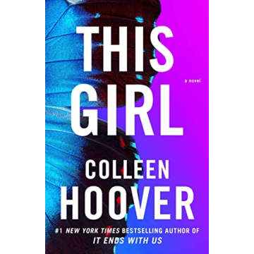 This Girl A Novel Slammed Series Colleen Hoover