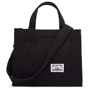 Niction Tote Bag Women Small Satchel Bag Stylish Tote Handbag Hobo Bag Fashion Crossbody Purse Mini ...