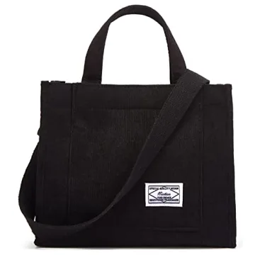 Niction Tote Bag Women Small Satchel Bag Stylish Tote Handbag Hobo Bag Fashion Crossbody Purse Mini ...