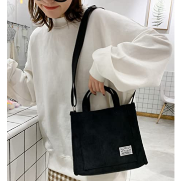 Stylish Niction Tote Handbag for All Occasions