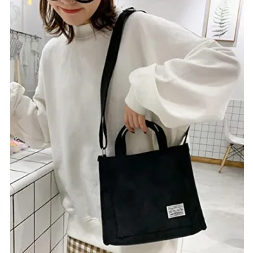 Stylish Niction Tote Handbag for All Occasions