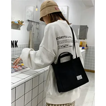 Stylish Niction Tote Handbag for All Occasions