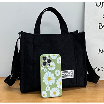 Stylish Niction Tote Handbag for All Occasions