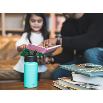 Simple Modern 32oz Water Bottle - Stylish & Functional