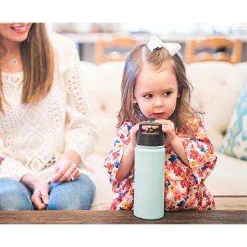 Simple Modern 32oz Water Bottle - Stylish & Functional