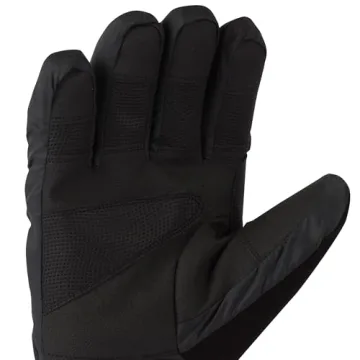 Carhartt Women's Cold Weather Gloves – Stylish and Warm