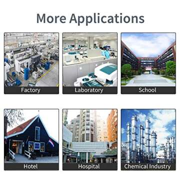 Auto AC Variable Voltage Regulator 3PCS