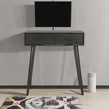 Safavieh Home Dean Console Table - Modern Elegance and Functionality