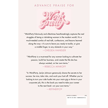 WorkParty Guide to Dream Career Creation Cultivation