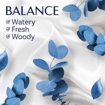 Downy Infusions Scent Booster Beads - Balance Crisp Rain
