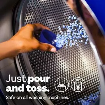 Downy Infusions Scent Booster Beads - Balance Crisp Rain