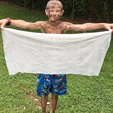 Encore Epic Wipes 10-pack Biodegradable Bamboo Wet Wipes