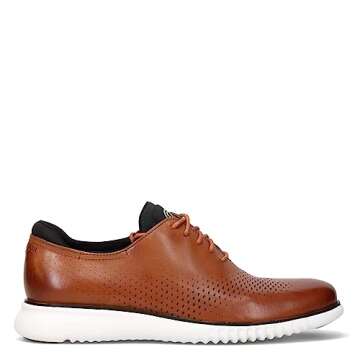 Cole Haan Men's 2 Zerogrand Wing Shoes - Stylish Comfort