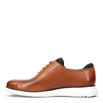 Cole Haan Men's 2 Zerogrand Wing Shoes - Stylish Comfort