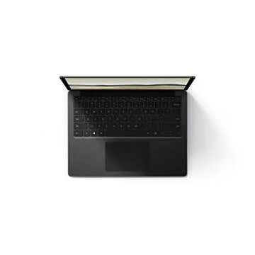 Microsoft Surface Laptop 3 – 13.5" Touch-Screen – Intel Core i5 - 8GB Memory - 256GB Solid State Drive – Matte Black