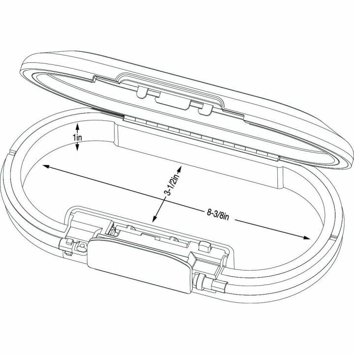 Secure Your Valuables with Portable Lock Box