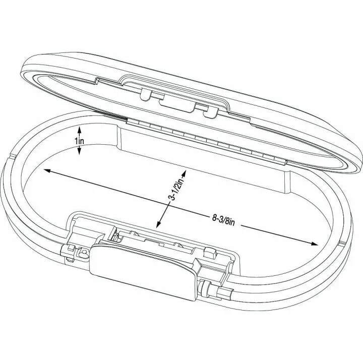 Secure Your Valuables with Portable Lock Box